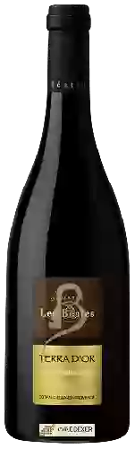 Weingut Les Beates - Terra d'Or Cuvée Vieilles Vignes Rouge