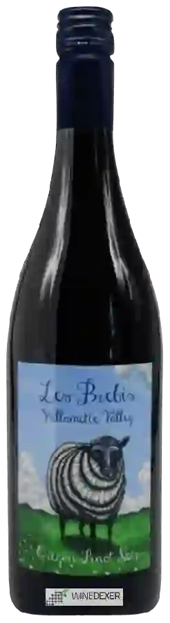 Weingut Les Brebis - Pinot Noir