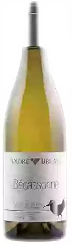 Weingut André Brunel - Domaine de la Becassonne Côtes du Rhône