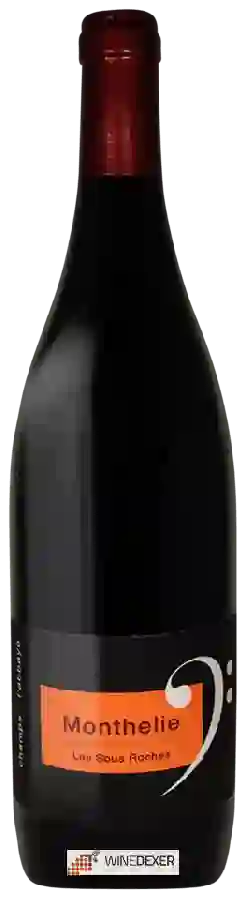 Weingut Les Champs de l'Abbaye - Monthelie 'Les Sous Roches'