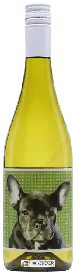 Weingut Les Chiens Catalans - Blanc Weingut Les Chiens Catalans - Blanc