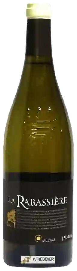 Weingut Les Collines du Bourdic - La Rabassière Blanc Weingut Les Collines du Bourdic - La Rabassière Blanc