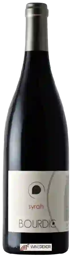 Weingut Les Collines du Bourdic - Syrah