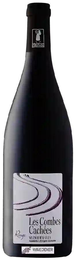 Weingut Les Combes Cachées - Minervois Rouge