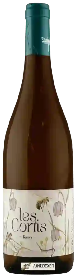 Weingut Les Cortis - Teraxe