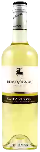 Weingut Les Costières de Pomerols - Beauvignac Sauvignon