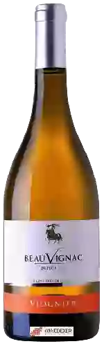 Weingut Les Costières de Pomerols - Beauvignac Viognier