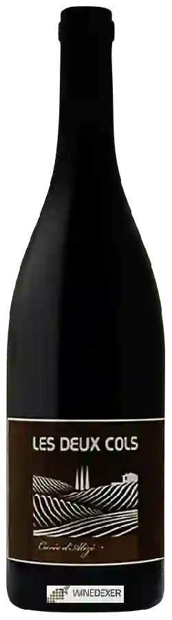 Weingut Les Deux Cols - Alizé