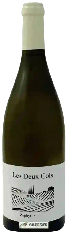 Weingut Les Deux Cols - Zéphyr
