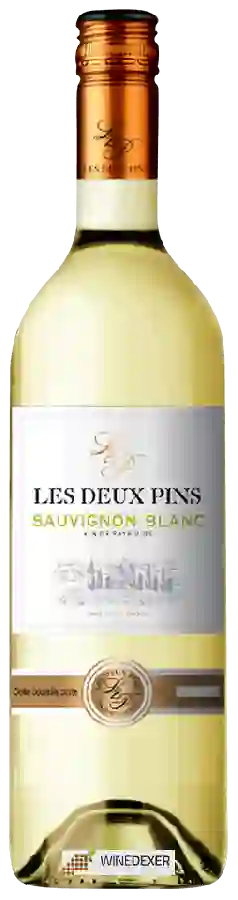Weingut Les Deux Pins - Sauvignon Blanc Weingut Les Deux Pins - Sauvignon Blanc