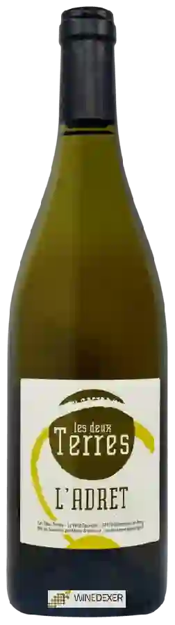 Weingut Les Deux Terres - L'Adret Weingut Les Deux Terres - L'Adret