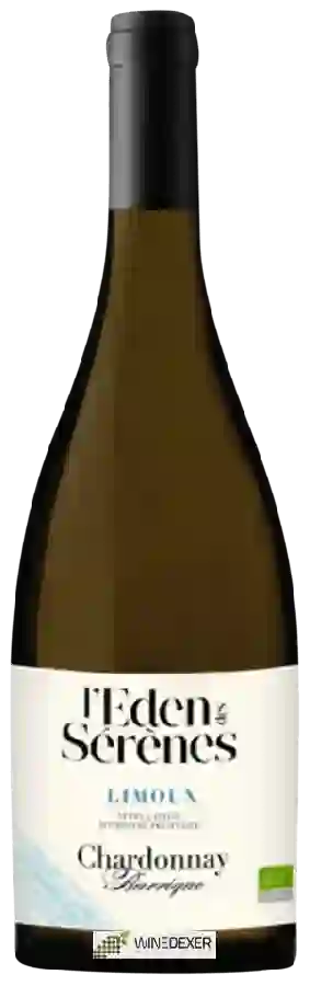 Les Domaines Auriol - L’Eden des Sérènes Limoux Chardonnay Barrique