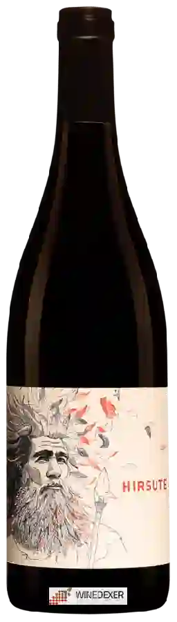 Weingut Les Équilibristes - Hirsute Rouge Weingut Les Équilibristes - Hirsute Rouge