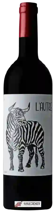 Weingut Les Frères Moine - L'Autre
