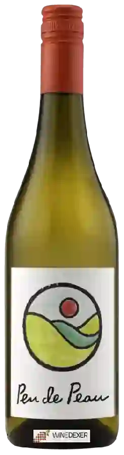 Weingut Les Fruits - Peu de Peau Weingut Les Fruits - Peu de Peau
