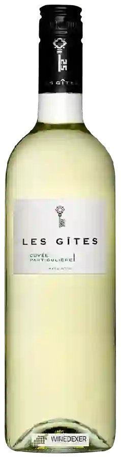 Weingut Les Gîtes - Cuvée Particulière Blanc