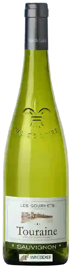Weingut Les Gourmets - Touraine Sauvignon