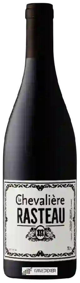 Weingut Les Grandes Serres - La Chevalière Rasteau