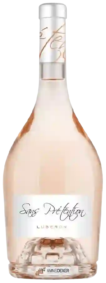 Weingut Les Grands Chais de France - Sans Pretention Rosé