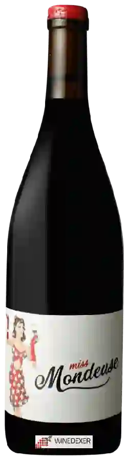 Weingut Les Grangeons de L'Albarine - Miss Mondeuse