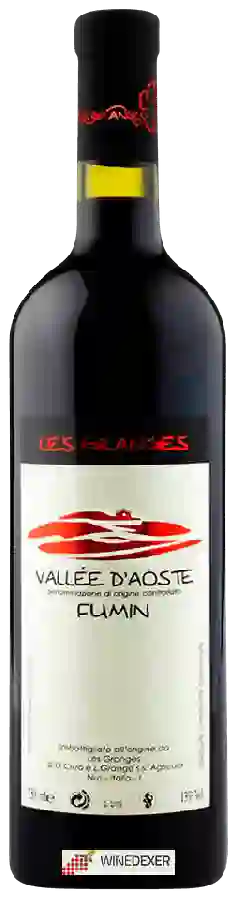 Weingut Les Granges - Fumin