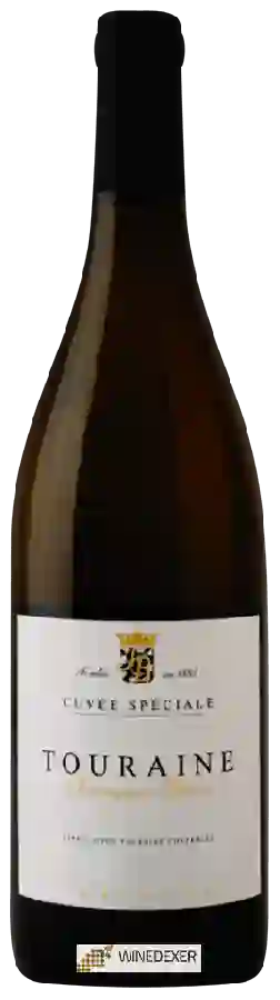 Weingut Les Heritiers Dubois - Cuvée Spéciale Touraine Sauvignon Blanc