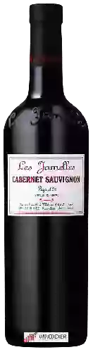 Weingut Les Jamelles - Cabernet Sauvignon