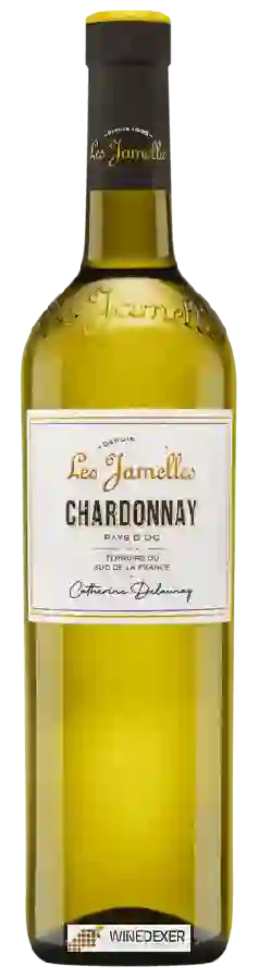 Weingut Les Jamelles - Chardonnay