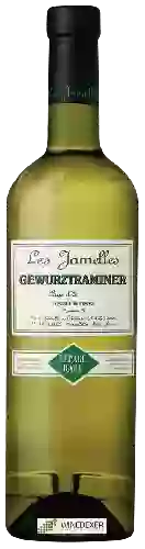 Weingut Les Jamelles - Gewürztraminer