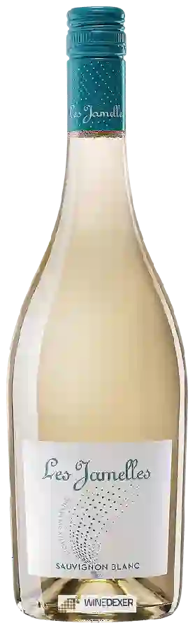 Weingut Les Jamelles - Lightly Sparkling Sauvignon Blanc