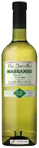 Weingut Les Jamelles - Marsanne