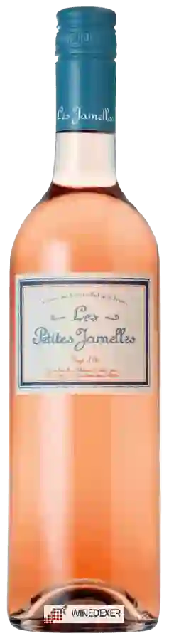 Weingut Les Jamelles - Petites Rosé Weingut Les Jamelles - Petites Rosé