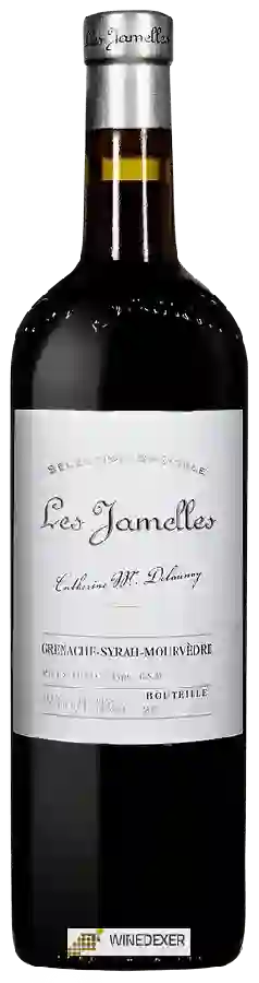 Weingut Les Jamelles - Sélection Spéciale Grenache - Syrah - Mourvèdre