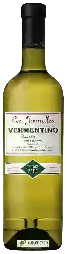 Weingut Les Jamelles - Vermentino