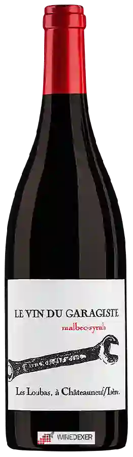 Weingut Les Loubas - Le Vin du Garagiste Malbec - Syrah