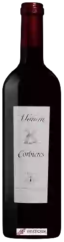 Weingut Les Maîtres Vignerons de Cascastel - Cuvée du Moulin Corbières
