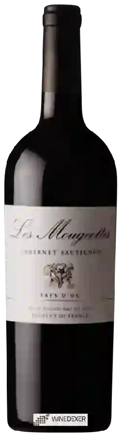 Weingut Les Mougeottes - Cabernet Sauvignon Weingut Les Mougeottes - Cabernet Sauvignon