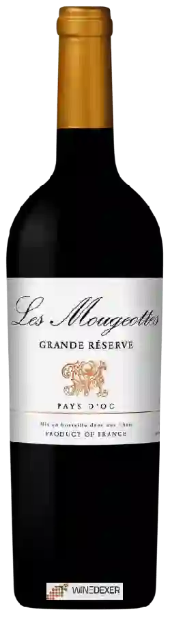Weingut Les Mougeottes - Grande Réserve Weingut Les Mougeottes - Grande Réserve