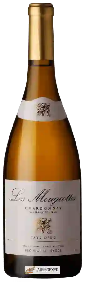 Weingut Les Mougeottes - Vieilles Vignes Chardonnay Weingut Les Mougeottes - Vieilles Vignes Chardonnay