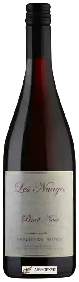 Weingut Les Nuages - Pinot Noir