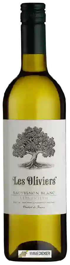 Weingut Les Oliviers - Sauvignon Blanc - Vermentino Weingut Les Oliviers - Sauvignon Blanc - Vermentino