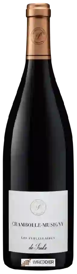 Weingut Les Parcellaires de Saulx - Chambolle-Musigny