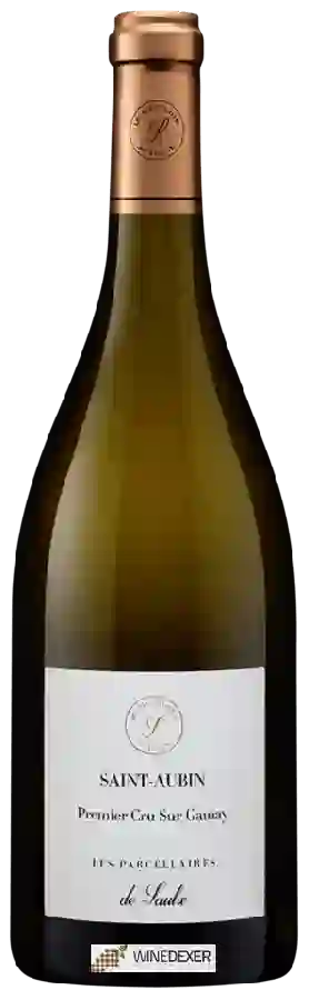 Weingut Les Parcellaires de Saulx - Saint-Aubin Premier Cru 'Sur Gamay' Weingut Les Parcellaires de Saulx - Saint-Aubin Premier Cru 'Sur Gamay'