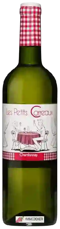 Weingut Les Petits Carreaux - Chardonnay Weingut Les Petits Carreaux - Chardonnay