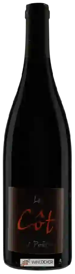 Weingut Les Poëte - Le Côt des Poëte Weingut Les Poëte - Le Côt des Poëte