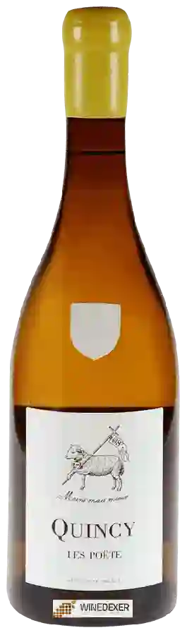 Weingut Les Poëte - Quincy