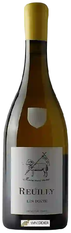 Weingut Les Poëte - Reuilly Blanc Weingut Les Poëte - Reuilly Blanc