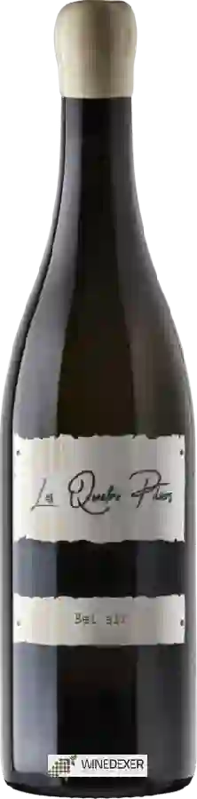 Weingut Les Quatre Piliers - Bel Air