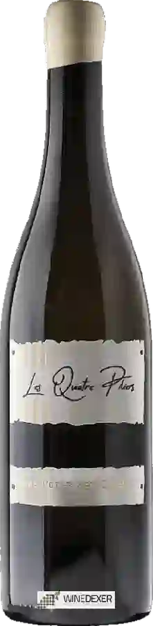 Weingut Les Quatre Piliers - Cles Puits aux Chiens