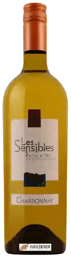 Weingut Les Sensibles - Chardonnay